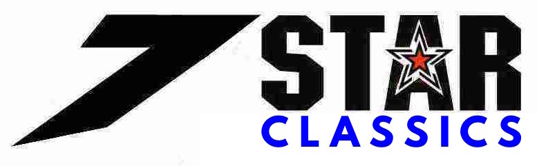 7 Star Car Sales logo